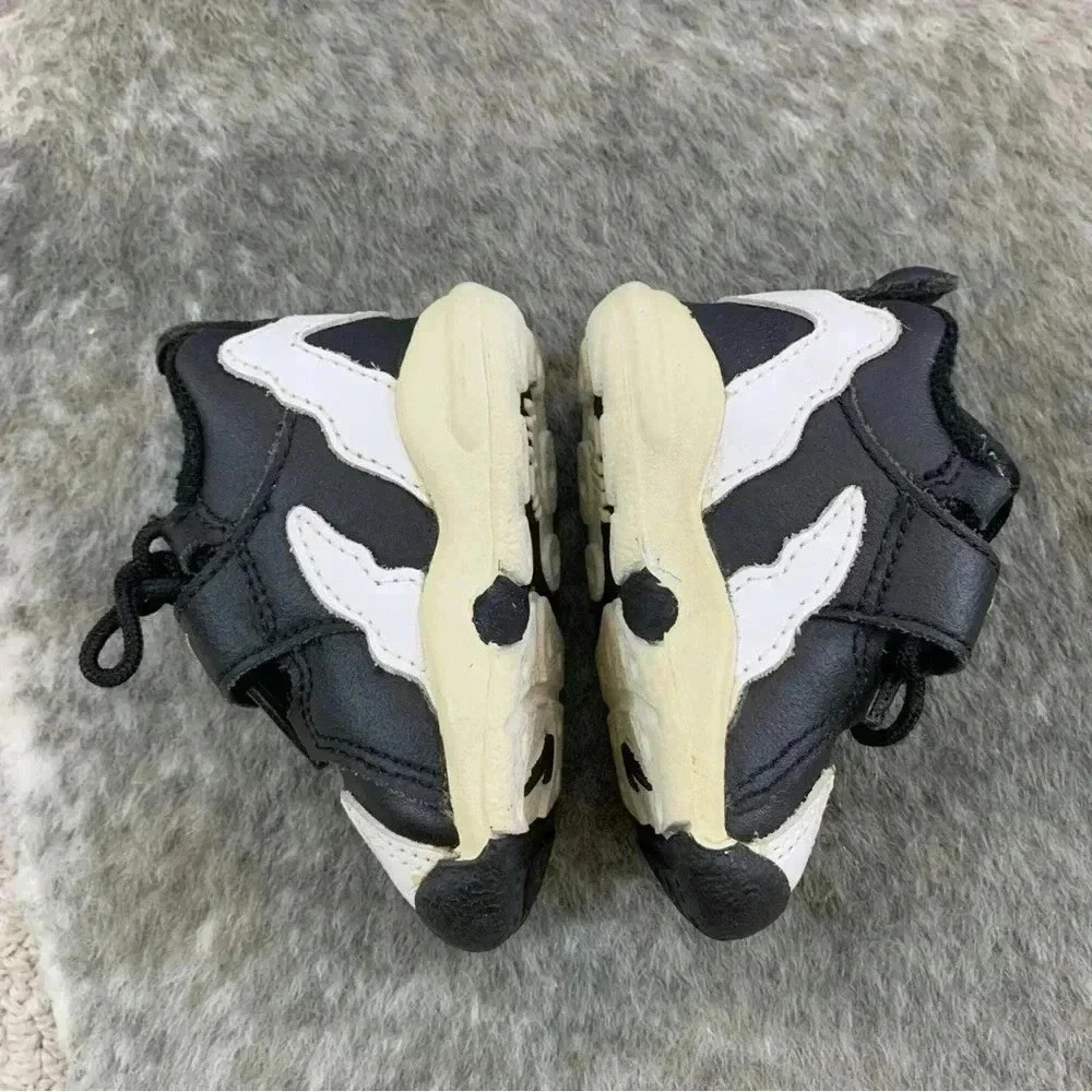 Vintage 1996 Nike Baby D.T. Max Sneakers - Picture 10 of 14
